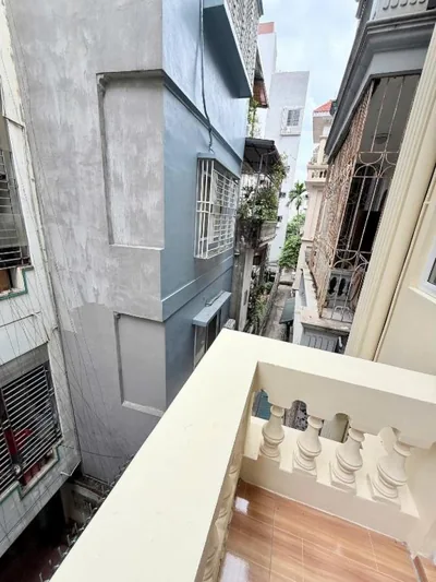 La Casa Di Dicembre 194 Đội Cấn Alley – Photos 5