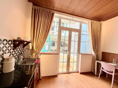 La Casa Di Dicembre 194 Đội Cấn Alley – Photos 8