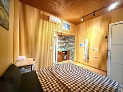 La Casa Di Dicembre 194 Đội Cấn Alley – Photos 9