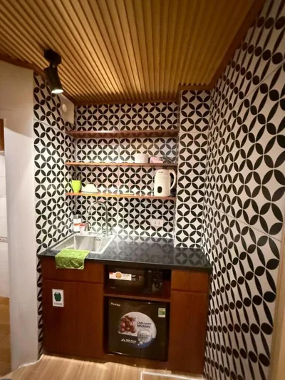 La Casa Di Dicembre 194 Đội Cấn Alley – Photos 13